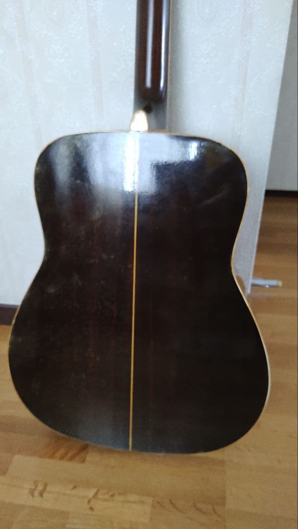 ヤマハアコースティックギター　FG-720