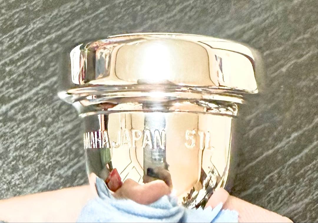 値下げ交渉⭕️ YAMAHA YEP-621s ユーフォニアム