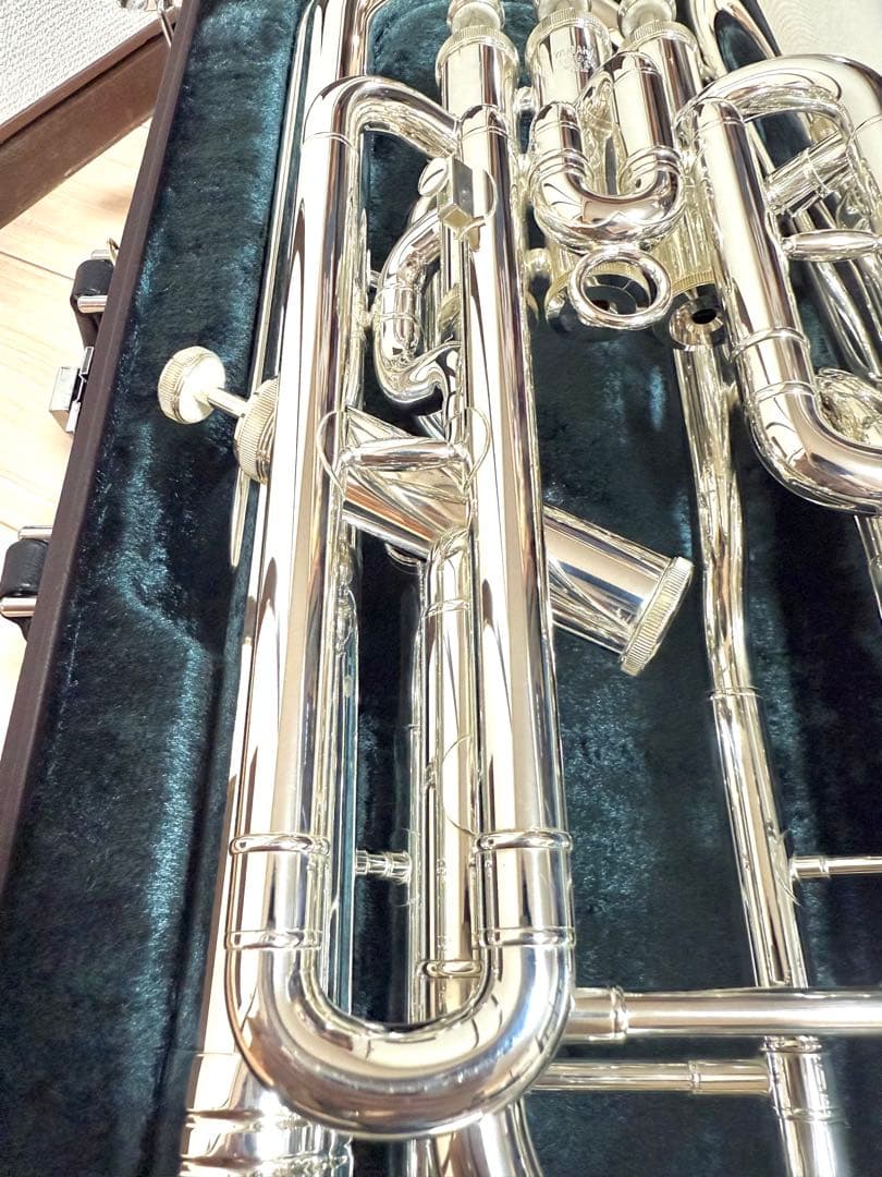 値下げ交渉⭕️ YAMAHA YEP-621s ユーフォニアム