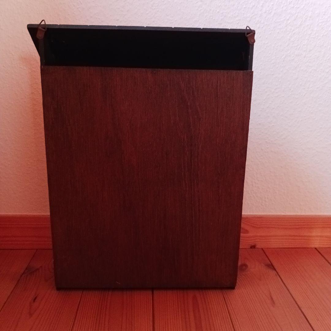 Disney まんがこけし 昭和レトロ 収納ケース ハウス ヴィンテージ 工芸品