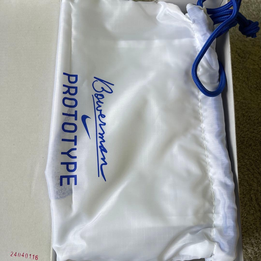 NIKE マーキュリアルヴェイパー16 エリート　FG ブループリント