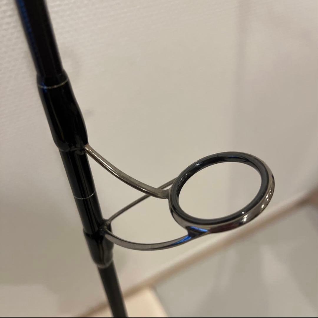 リップルフィッシャー　セルフィッシュ　NS614