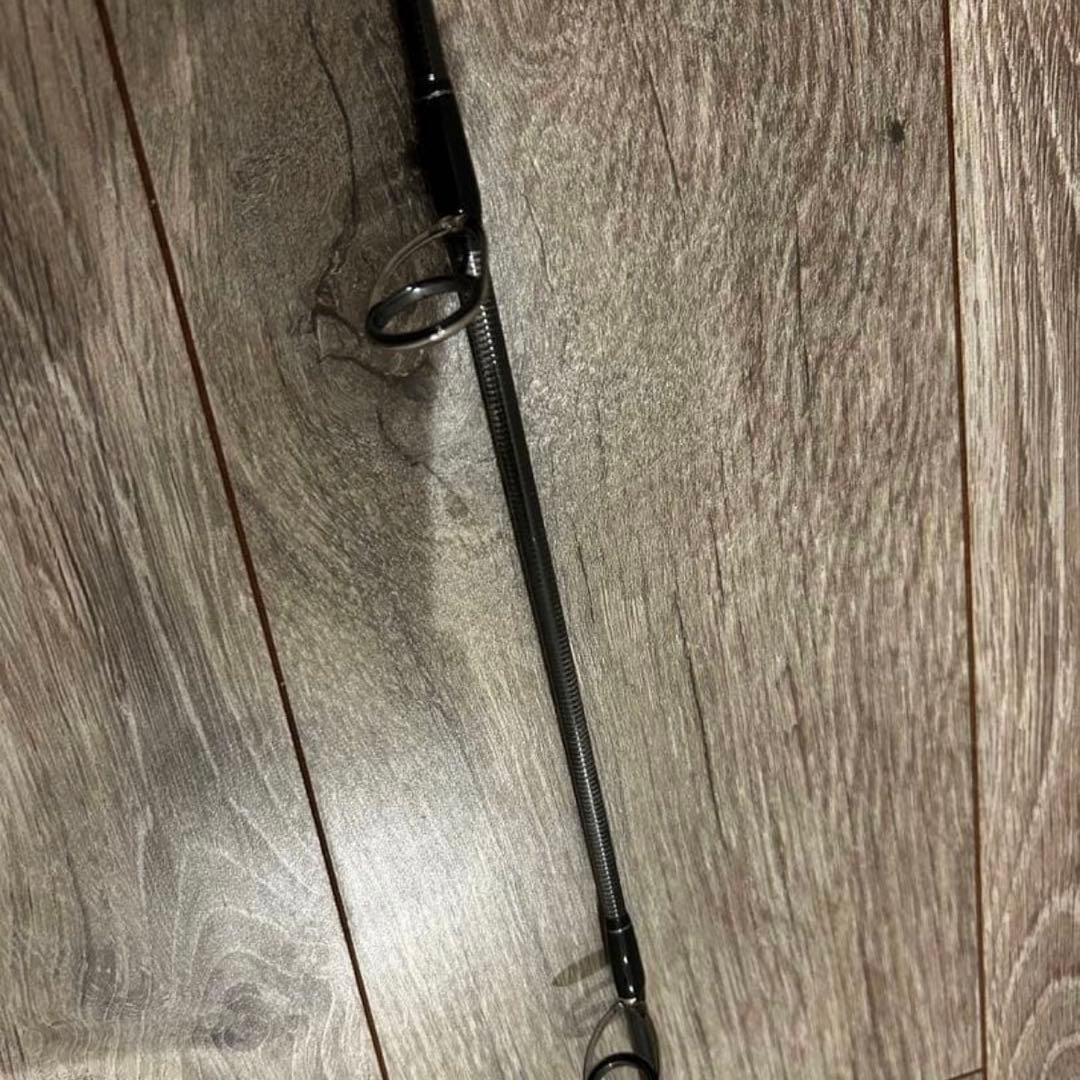 リップルフィッシャー　セルフィッシュ　NS614