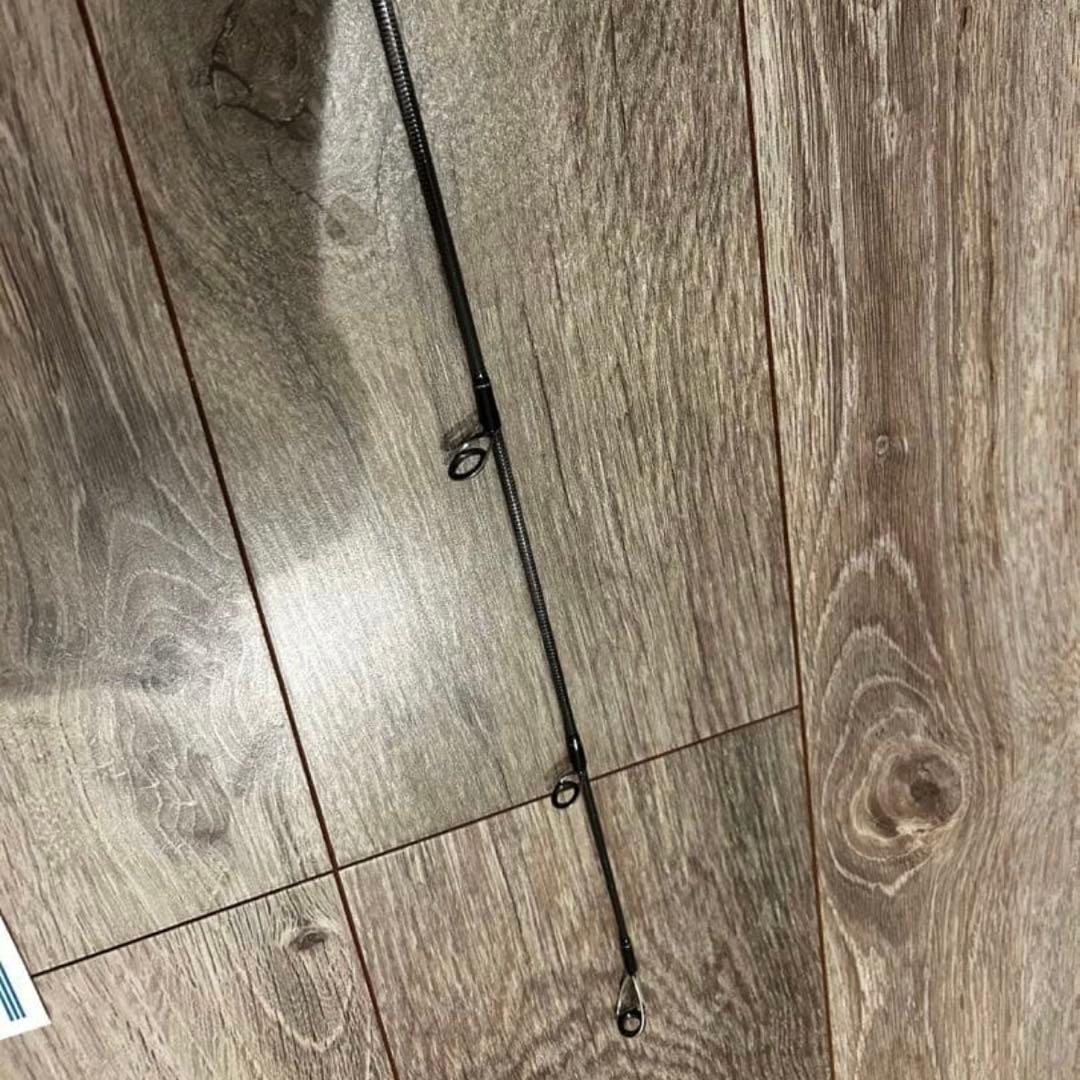 リップルフィッシャー　セルフィッシュ　NS614