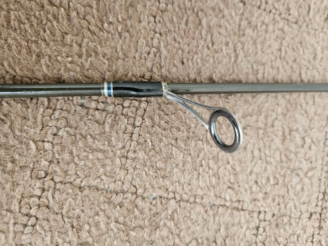 【値下げ】ソルティガ　コンビジャーク64