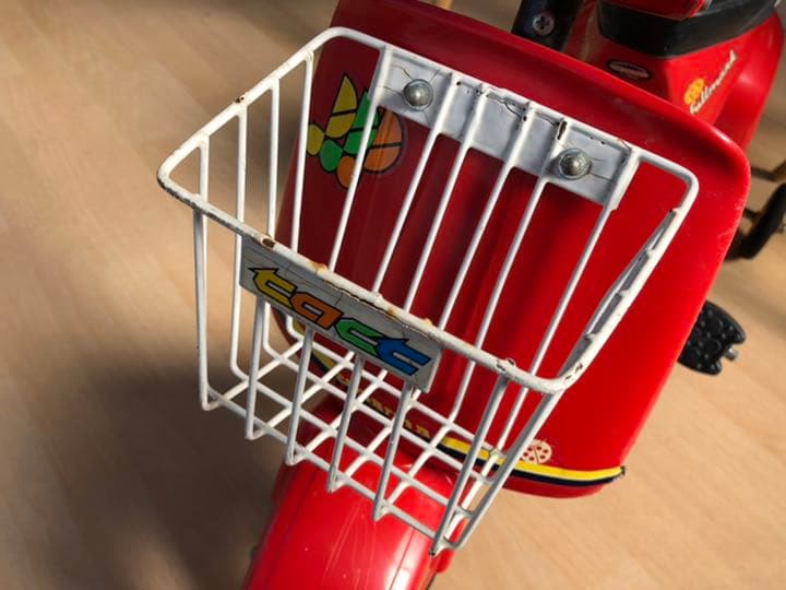 タクトフルマーク　ホンダ