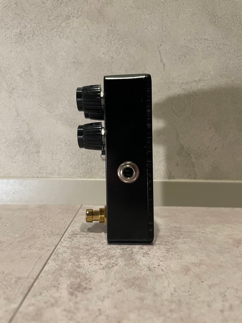 ギター 's effects TSV808 Clone