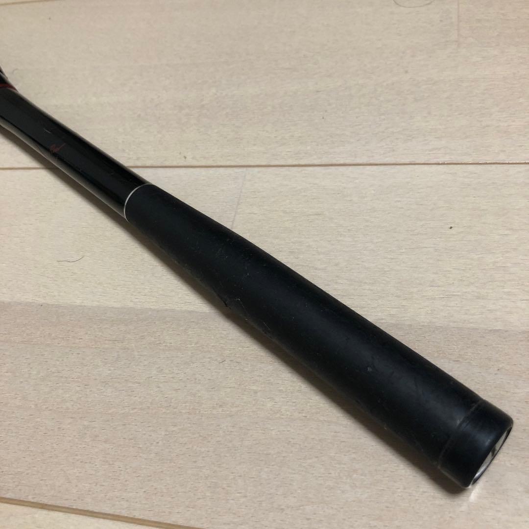 シマノ　ラフィーネ15-530　磯竿