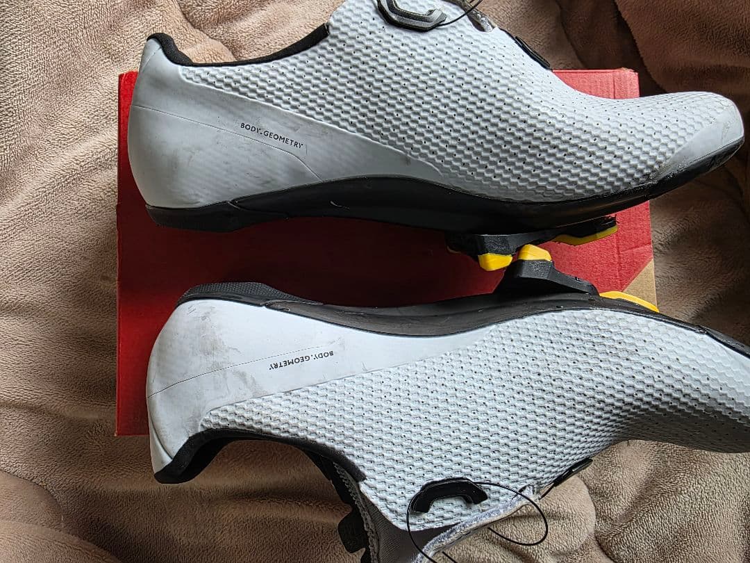 TORCH 3.0 ROAD SHOES スペシャライズド