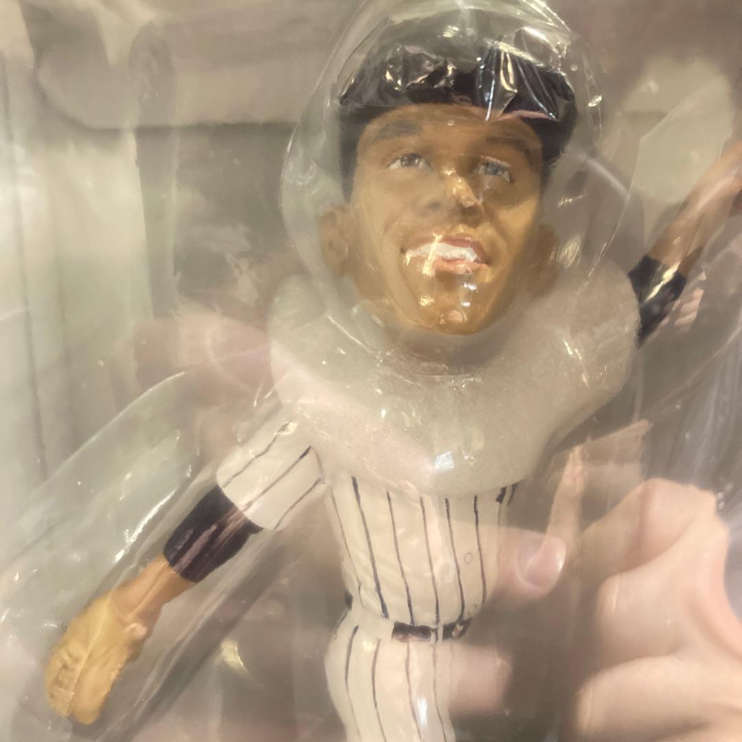 [高希少価値] MLB ニューヨーク・ヤンキース ソト　22 ボブルヘッド