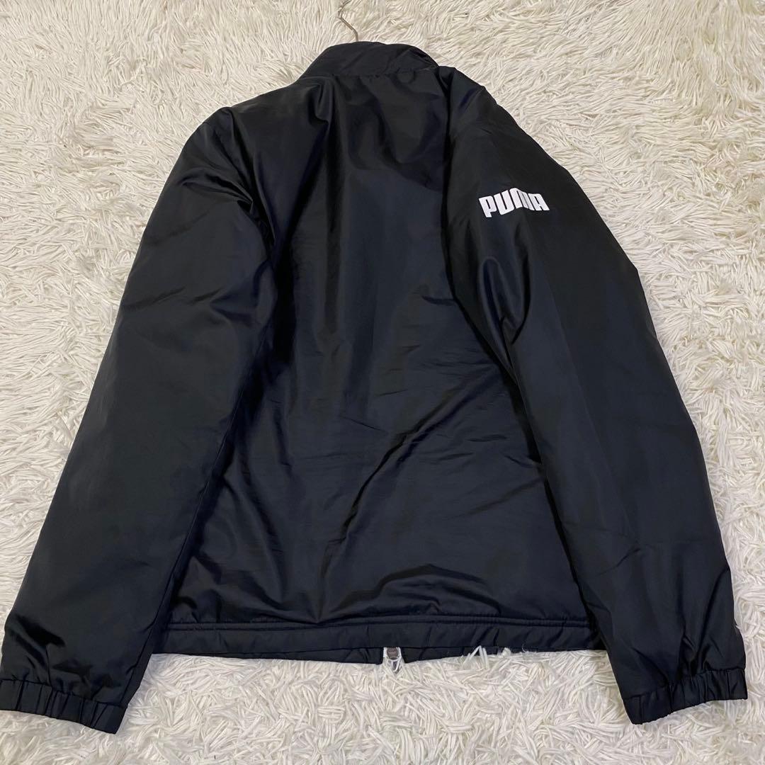 【未使用級✨】プーマ ゴルフ 中綿キルティング セットアップ 2XL