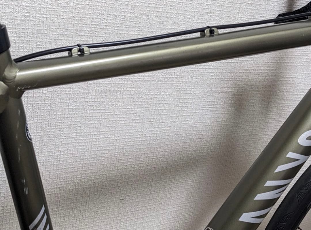 CANYON グラベルロード ULTEGRA