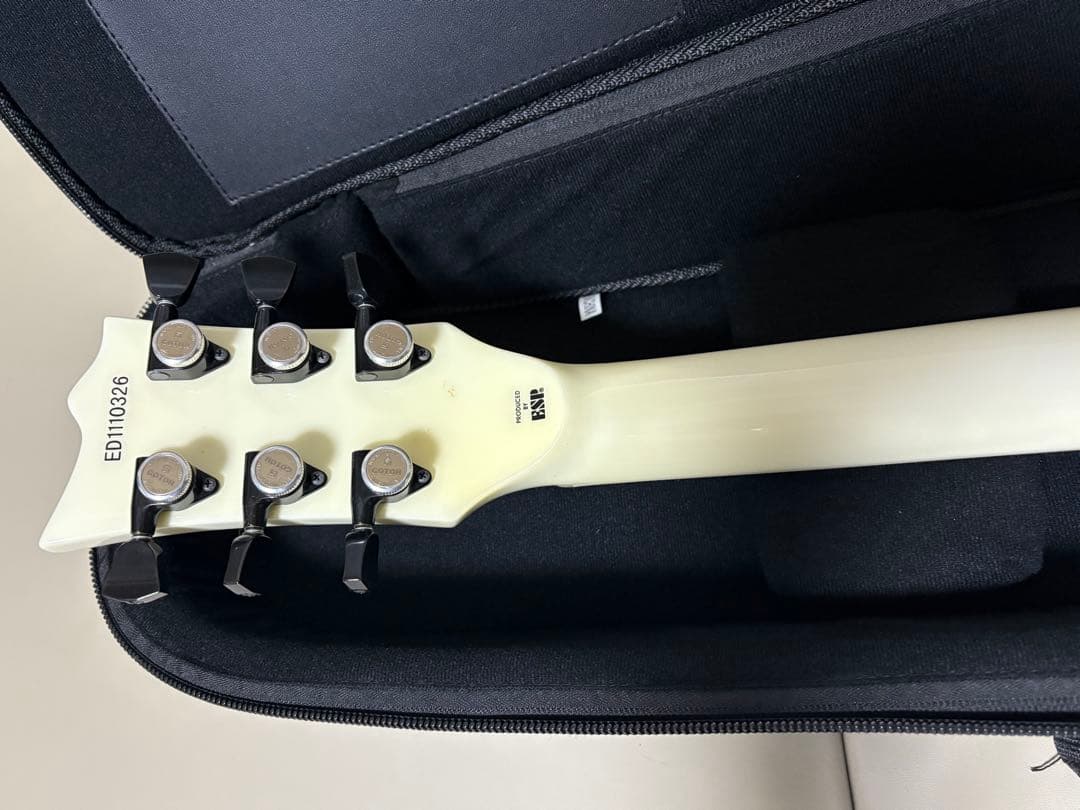 ESP Edwards MAタイプ