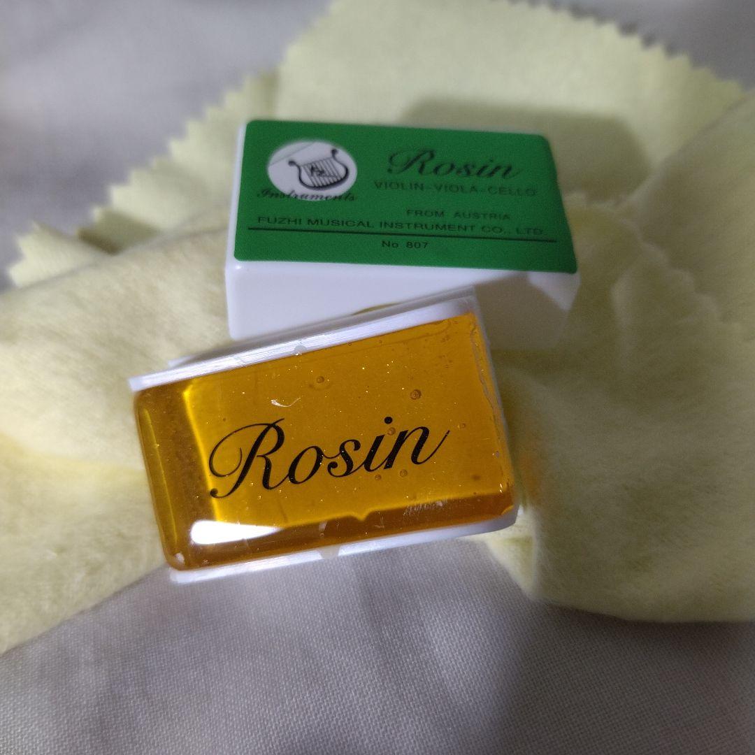 ♥大特価♥新品未使用4/4ハルシュハットバイオリン♥弓、ケ―ス、松脂付き