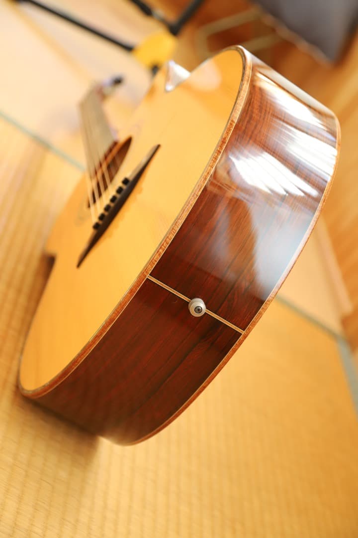 ☆★Furch フォルヒ G25-AGCT 2014年製★☆