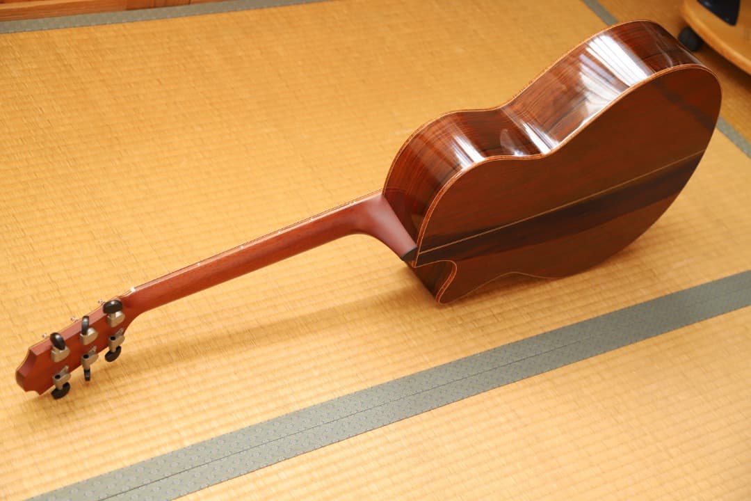 ☆★Furch フォルヒ G25-AGCT 2014年製★☆