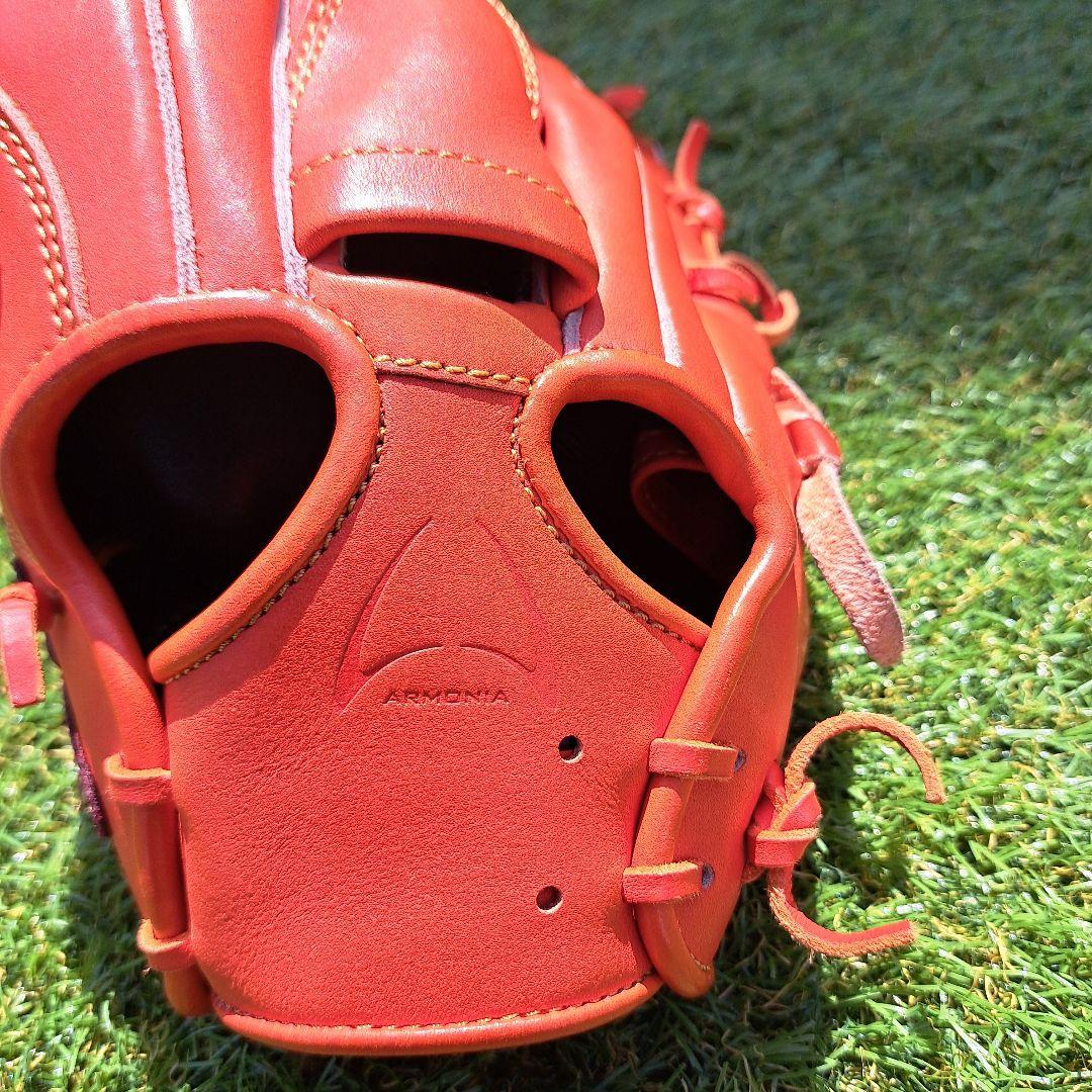 IPセレクト アルモニーア 硬式野球グローブ