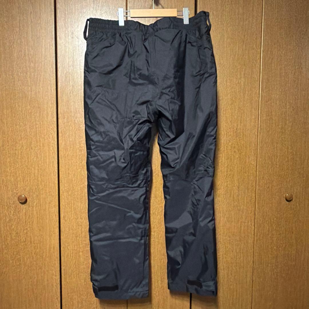 ダイワ DW-3521 (ブラック) レインマックス(R)フィッシングウェア上下