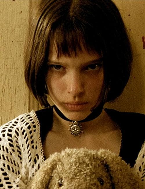 アスマス・トイズ 16 マチルダ・ザ・プロフェッショナル・ガール・クラッシュ