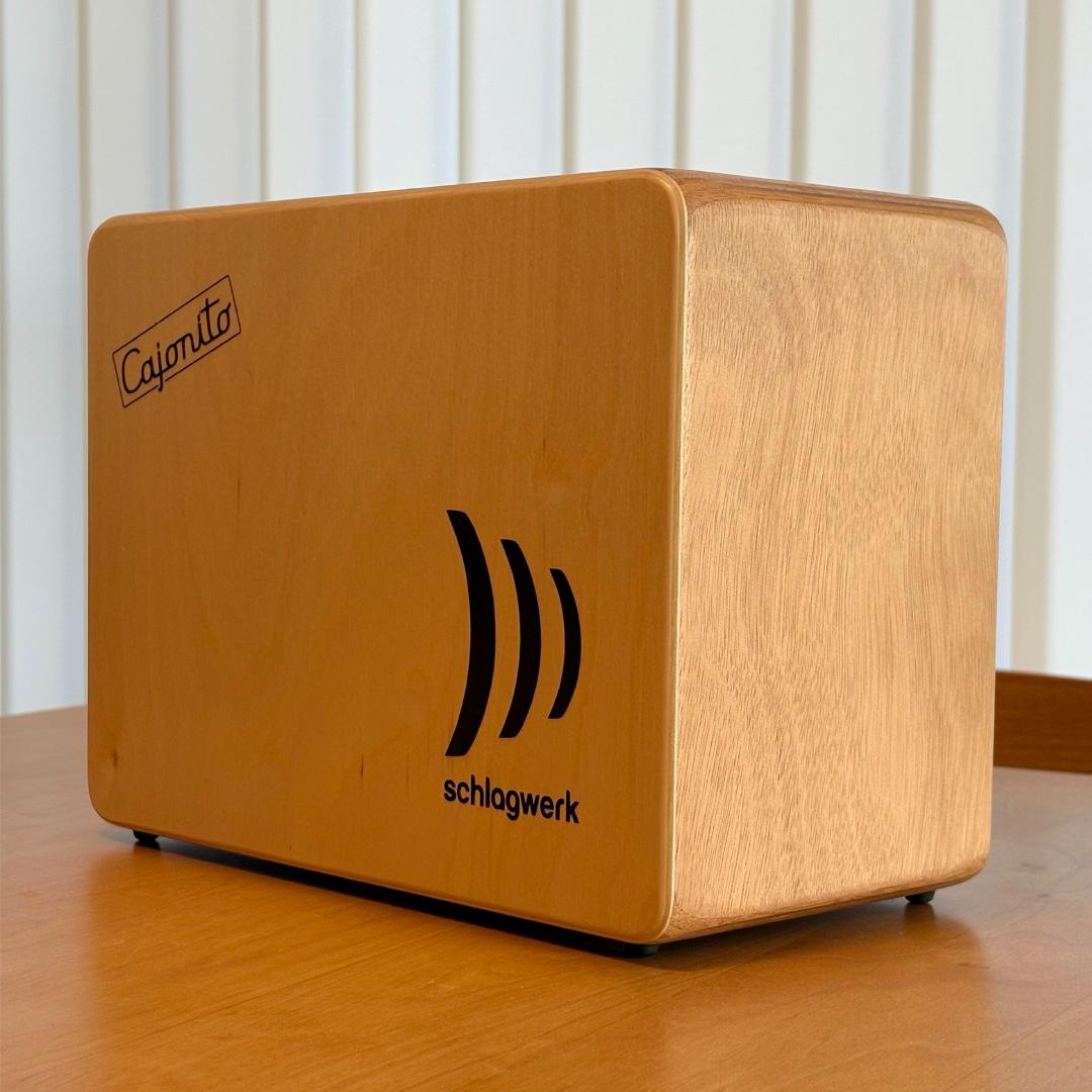 Schlagwerk カホン カホニート DC300 シュラグヴェルク