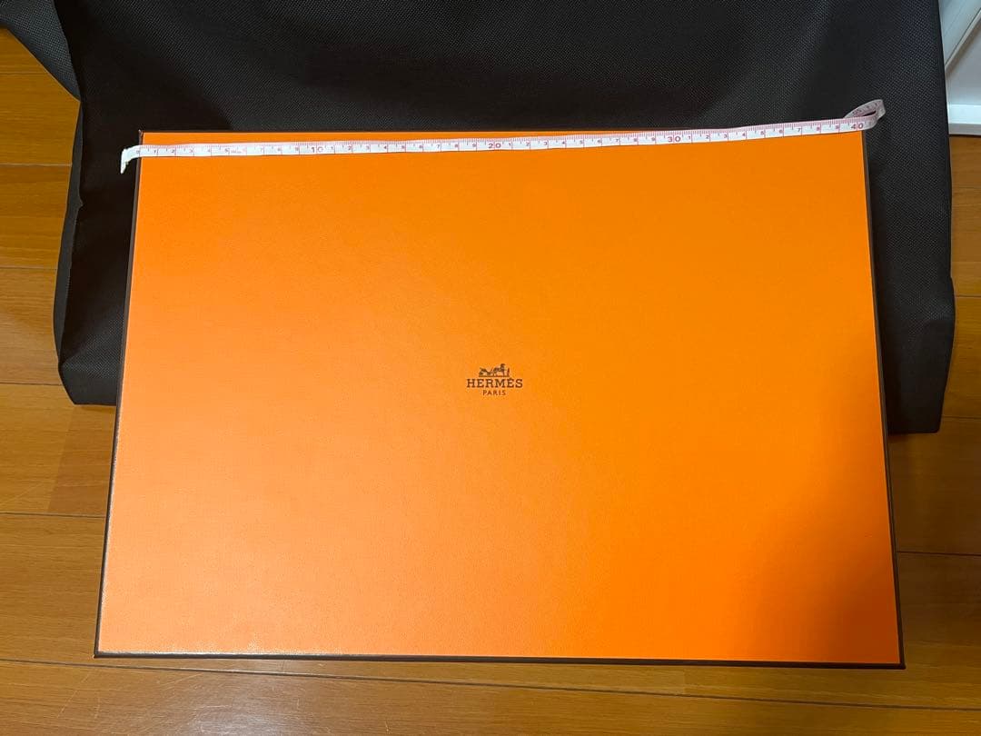 HERMES 紙袋 ボックス 巾着袋 まとめ売り
