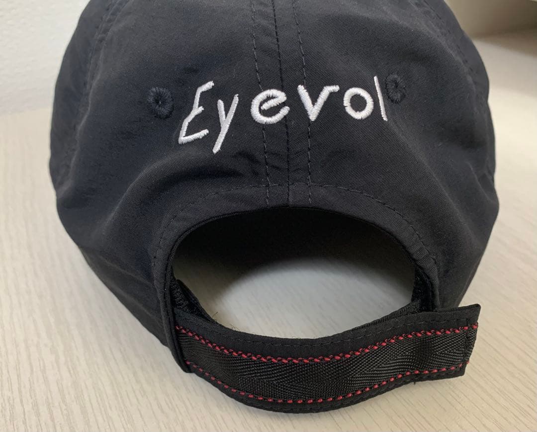 新品未使用BRIEFING Eyevol コラボキャップ　完売品