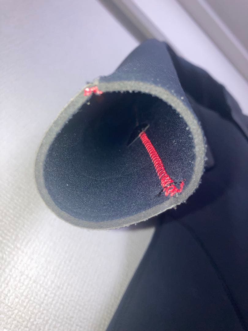 merry&cocoMLサイズフルスーツ3/2㎜ノンジップ ウェットスーツ