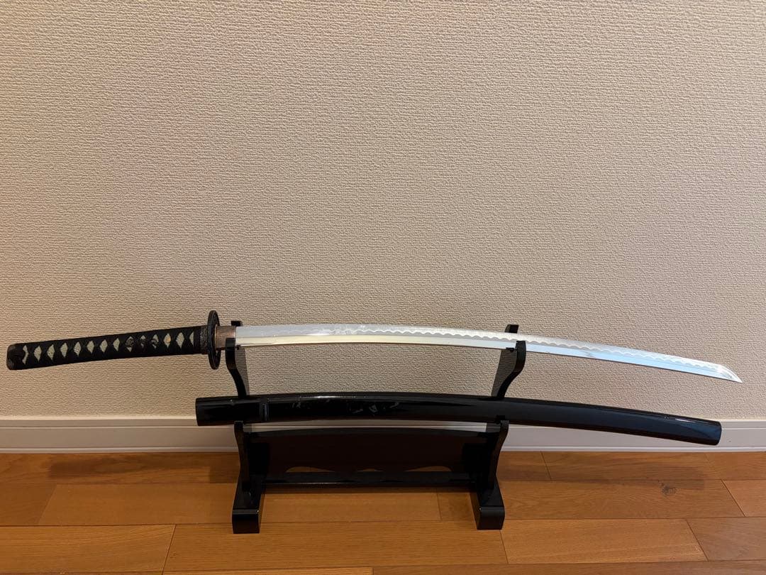 高級模造刀 琥龍明 美術刀