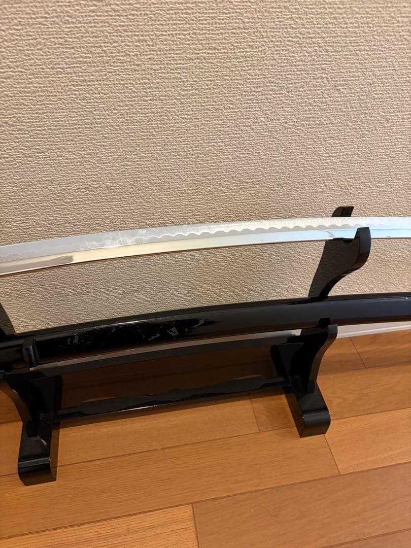 高級模造刀 琥龍明 美術刀