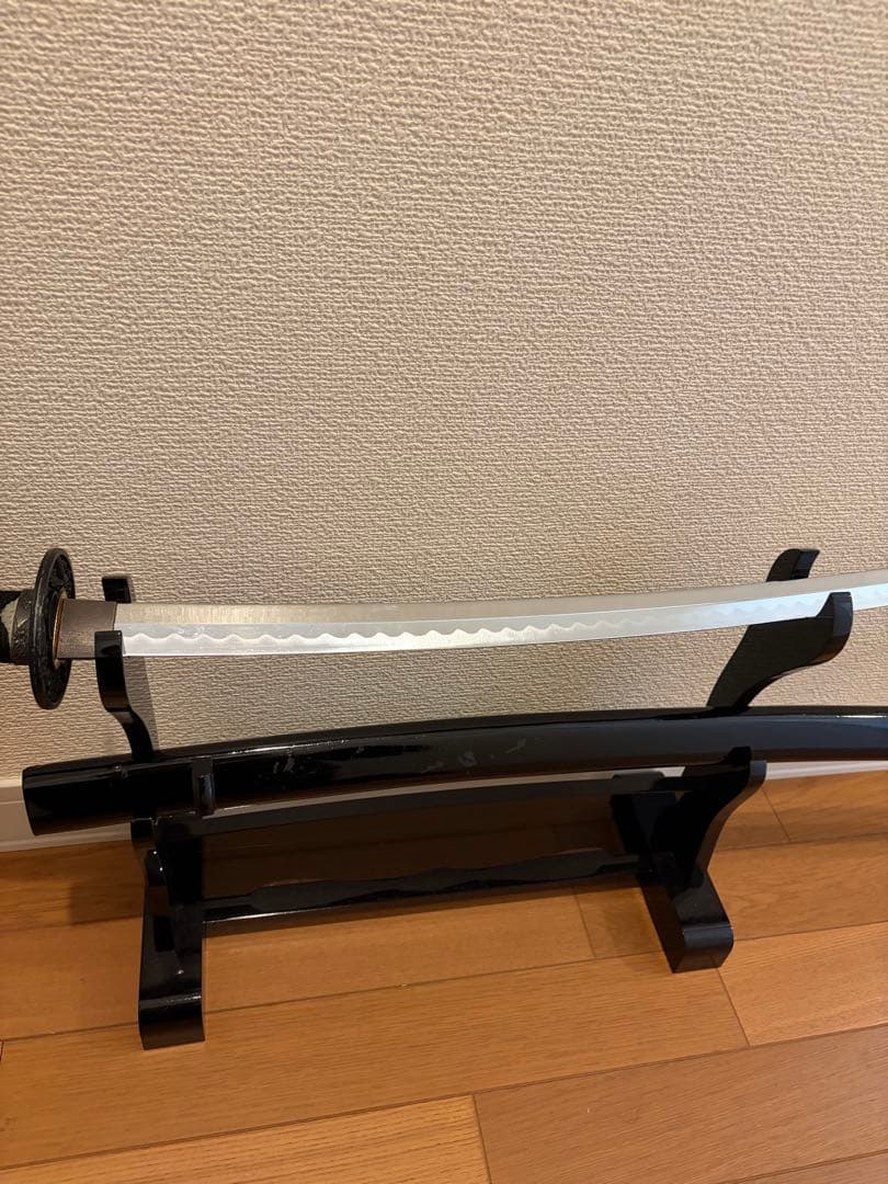 高級模造刀 琥龍明 美術刀