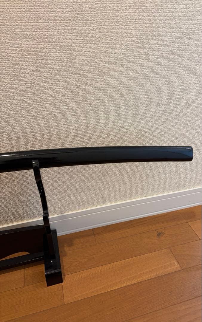 高級模造刀 琥龍明 美術刀