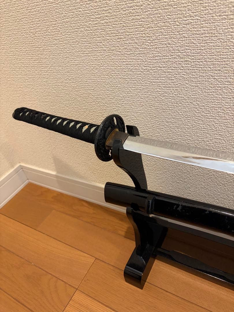 高級模造刀 琥龍明 美術刀