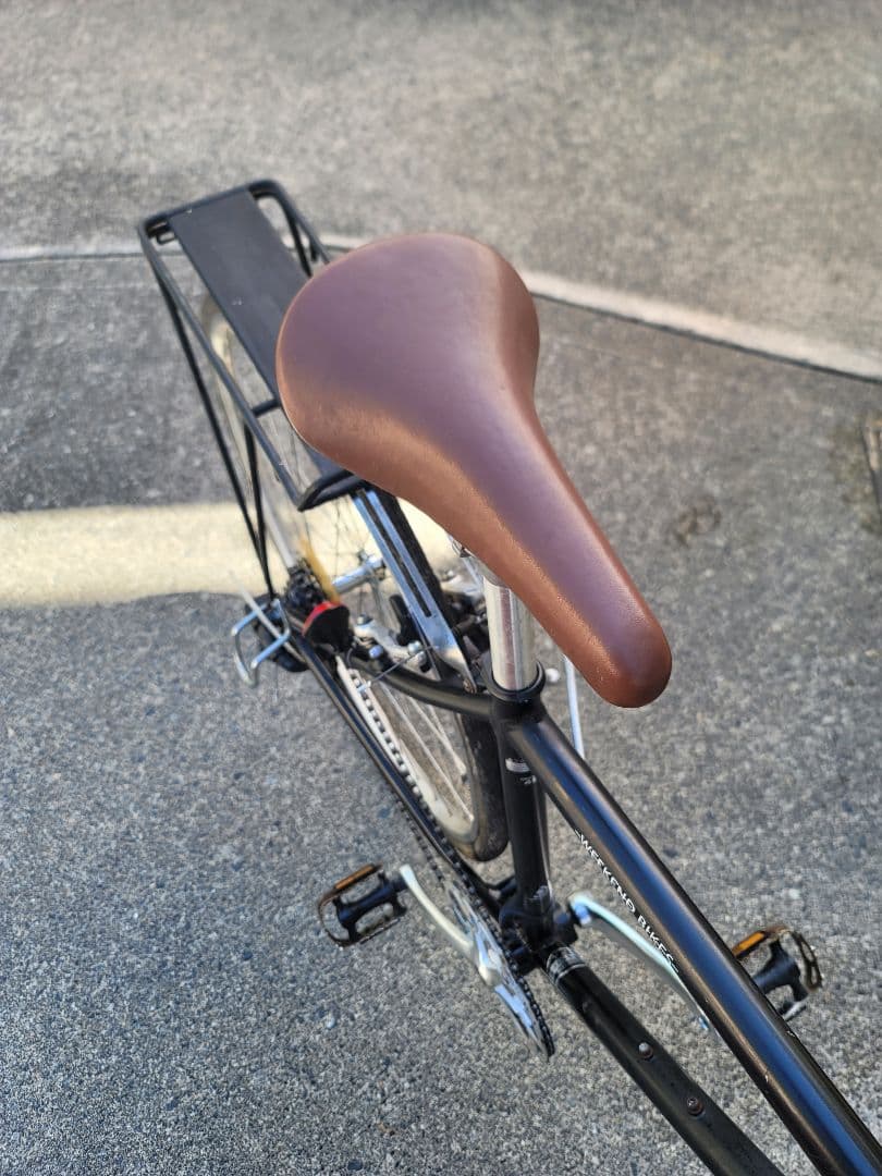 静岡駅周辺引取限定asahi weekend 460 black