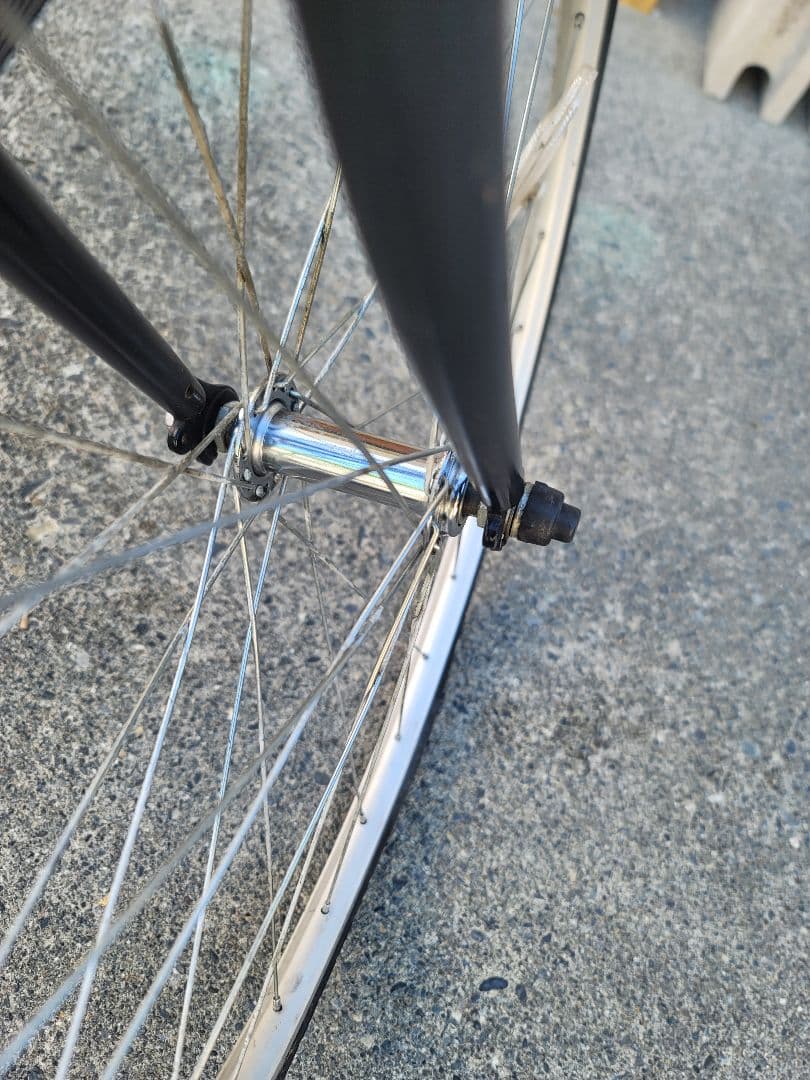 静岡駅周辺引取限定asahi weekend 460 black