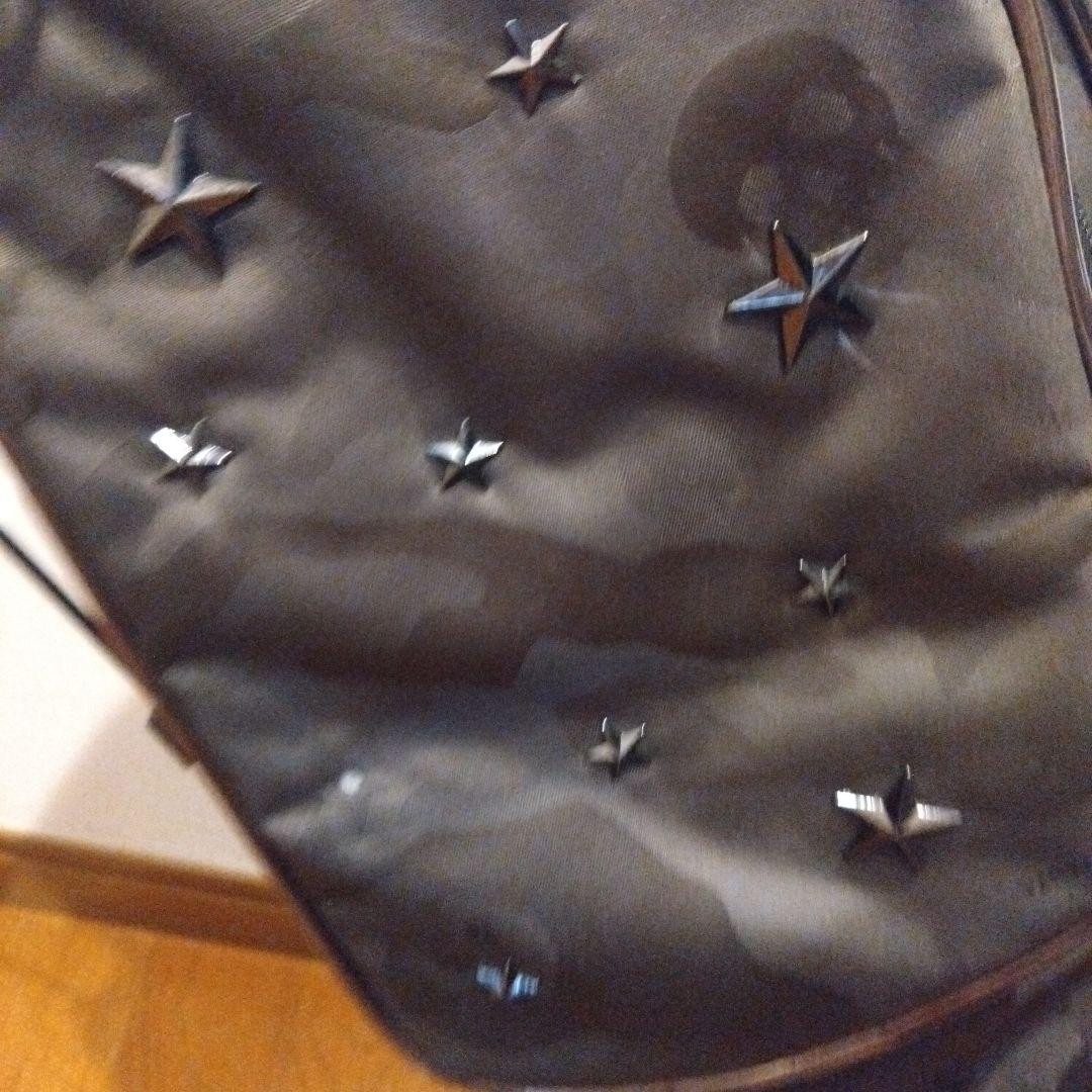 ホミホミさん専用です。 マーク＆ロナ、スタッズキャディバッグ