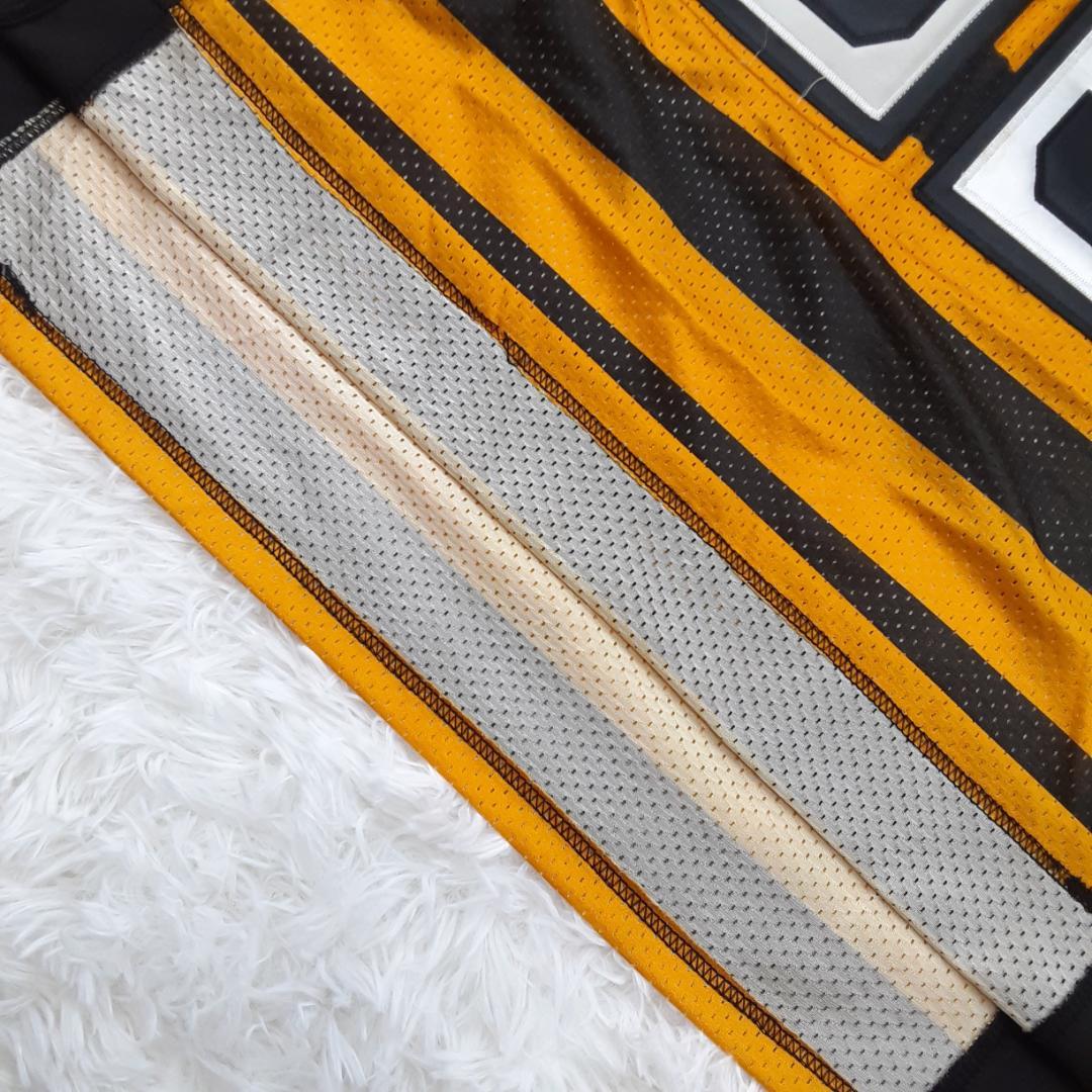 美品◎NIKE NFL スティーラーズ 99 KEISEL 復刻版ユニフォーム