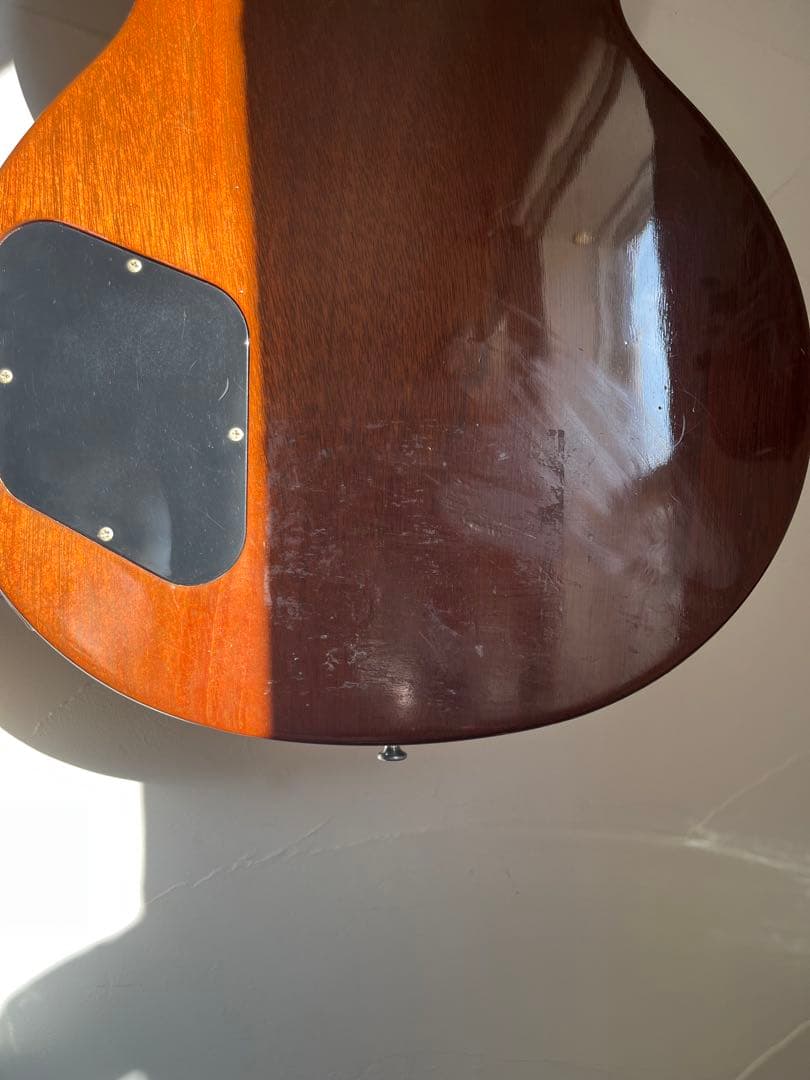 96年Gibson Les Paul Classic 山野時代