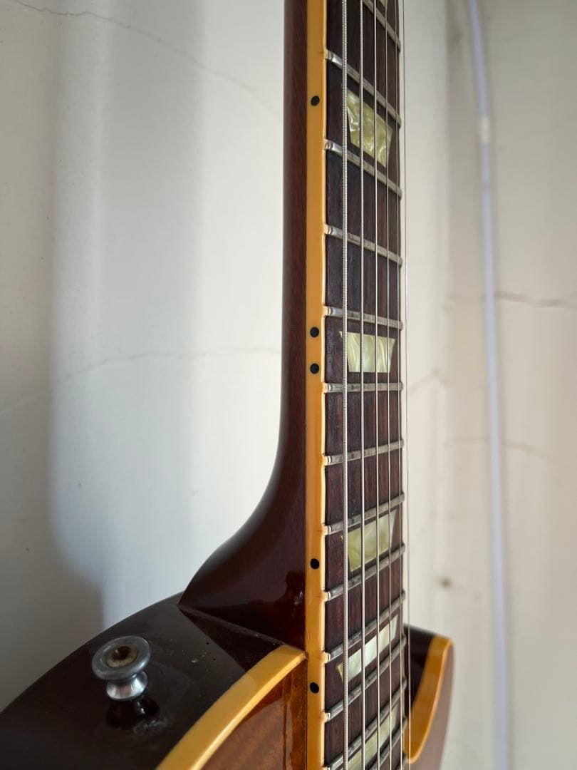 96年Gibson Les Paul Classic 山野時代