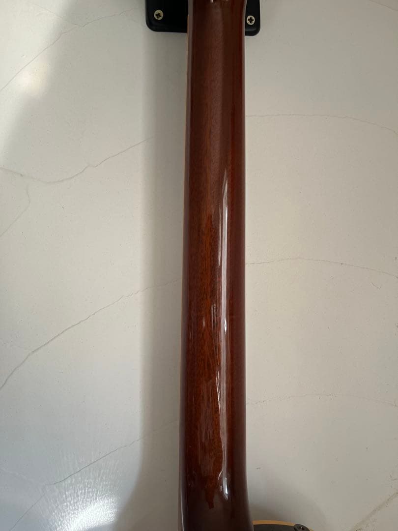 96年Gibson Les Paul Classic 山野時代