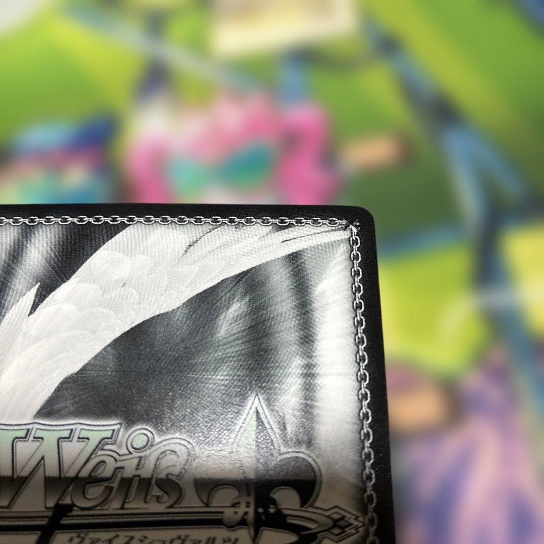 \"大切な何か\" 友利 奈緒 SP