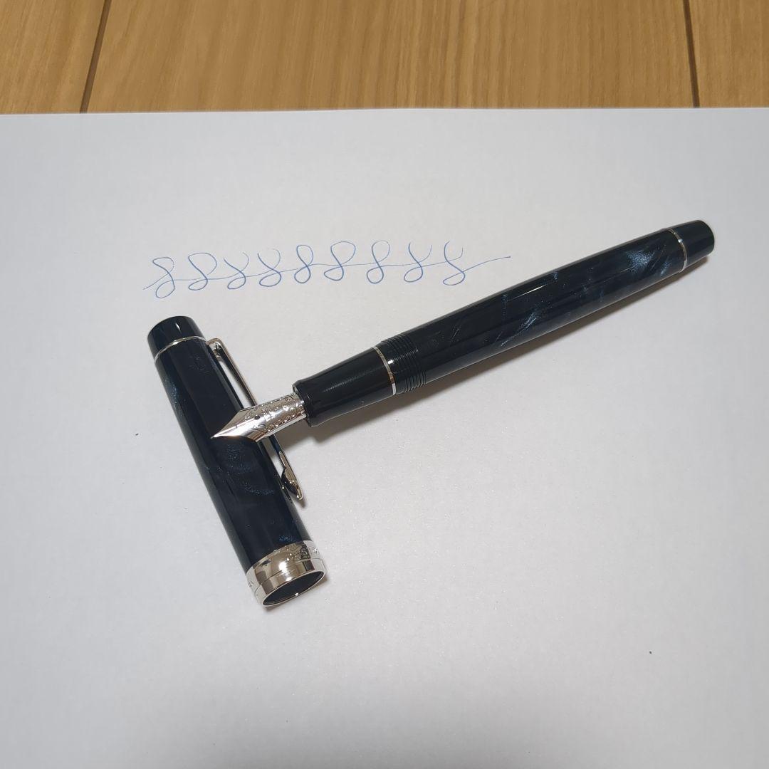 カスタムヘリテイジSE マーブルブラック F