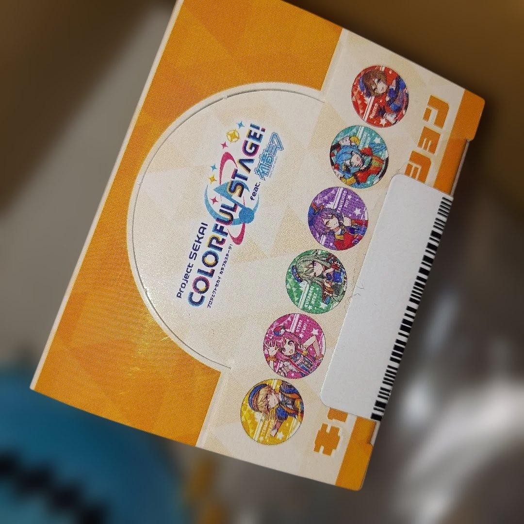 初音ミク プロセカ グッズ 紙類 大量 まとめ売り