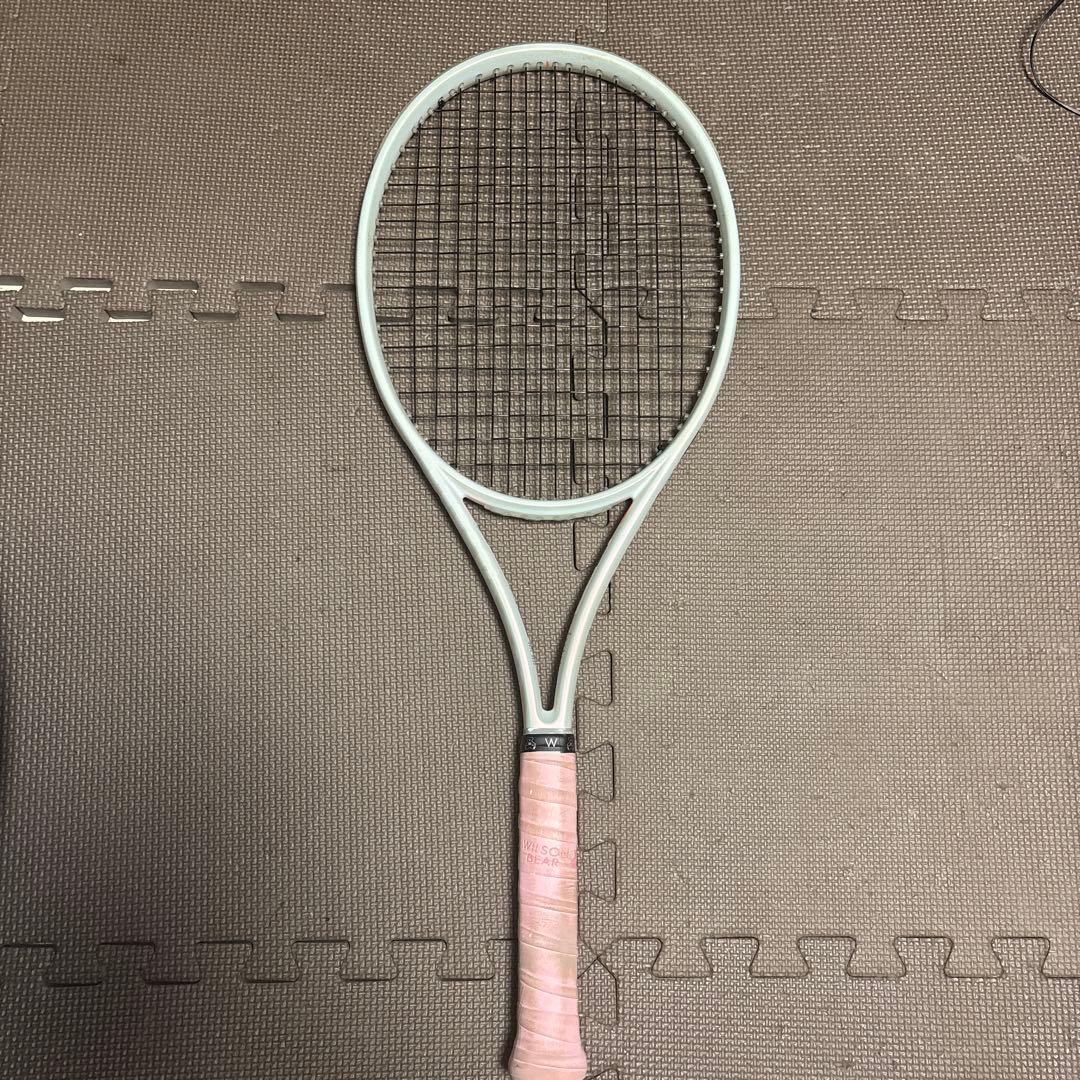 ウイルソン Wilson 硬式テニスラケット SHIFT 99
