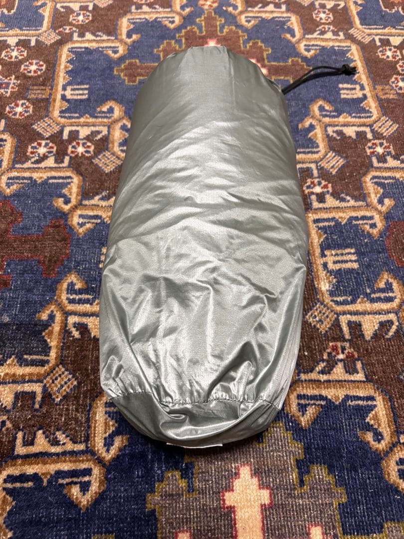 Highland Designs 寝袋　ハイランドデザイン　ナンガ　NANGA