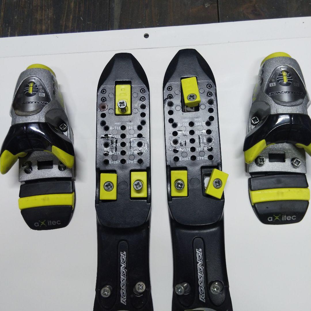 スキービンディング