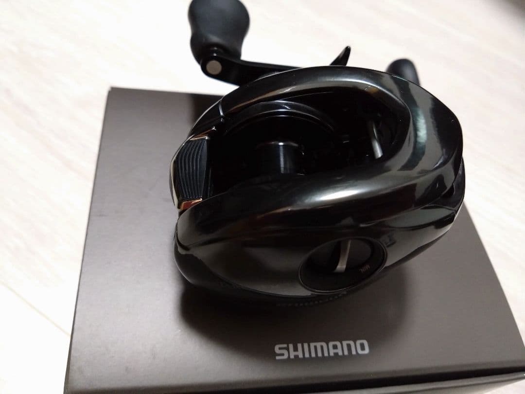 23アンタレスSHIMANO ANTARES DC MDXG LEFT