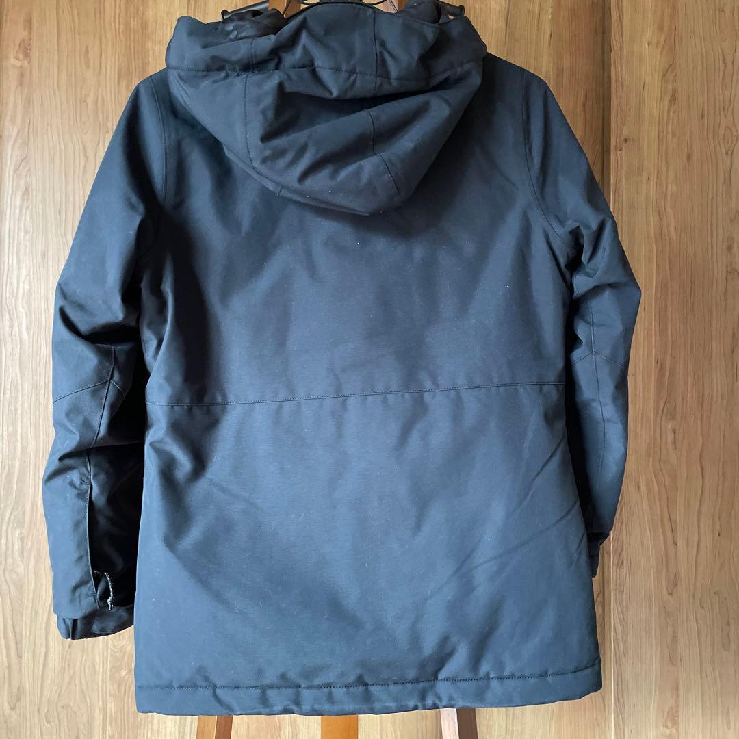 VOLCOMボルコム　ウェア　ジャケット　S（130〜137）