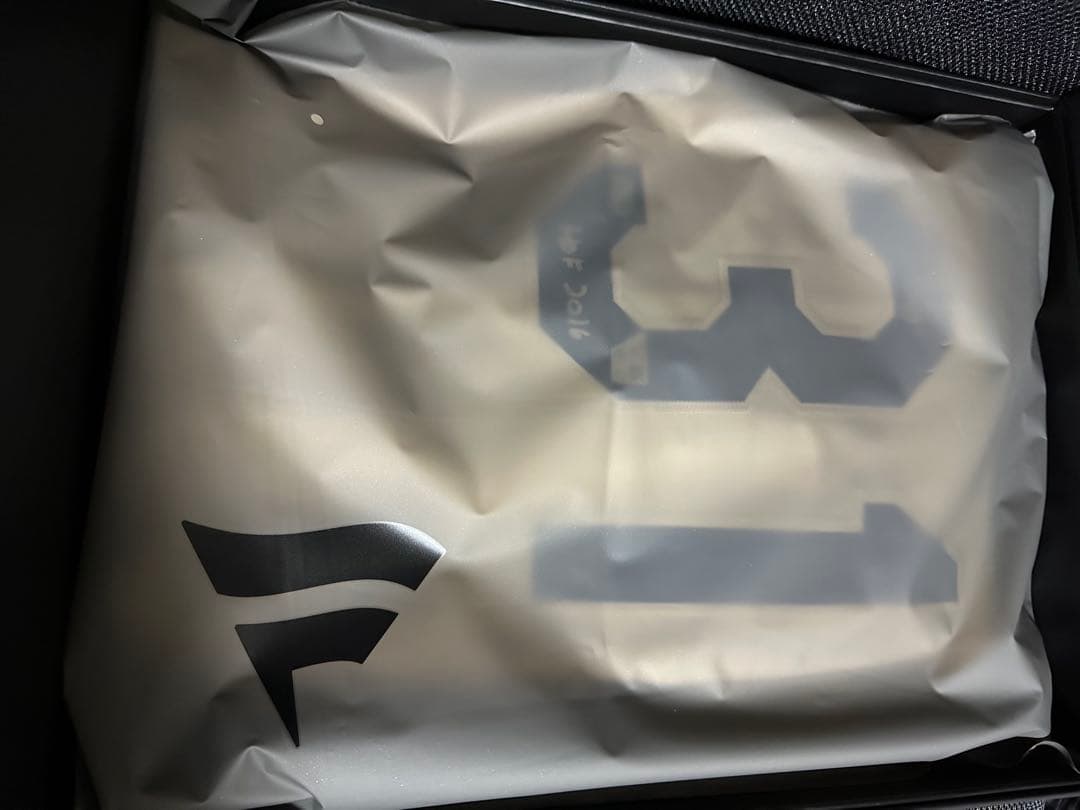 MIKE PIAZZA 直筆サイン入りジャージ UNDER WRAPS