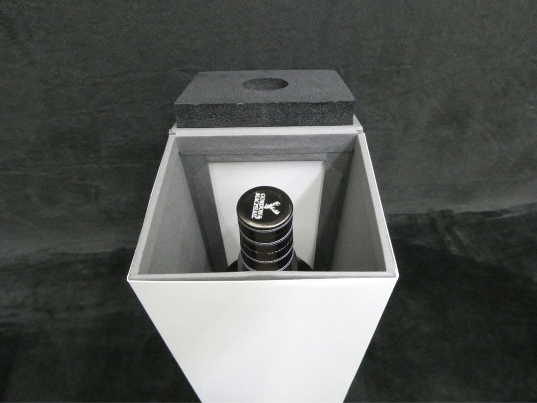 グレンロセス　1997 25年　ゴードン&マクファイル