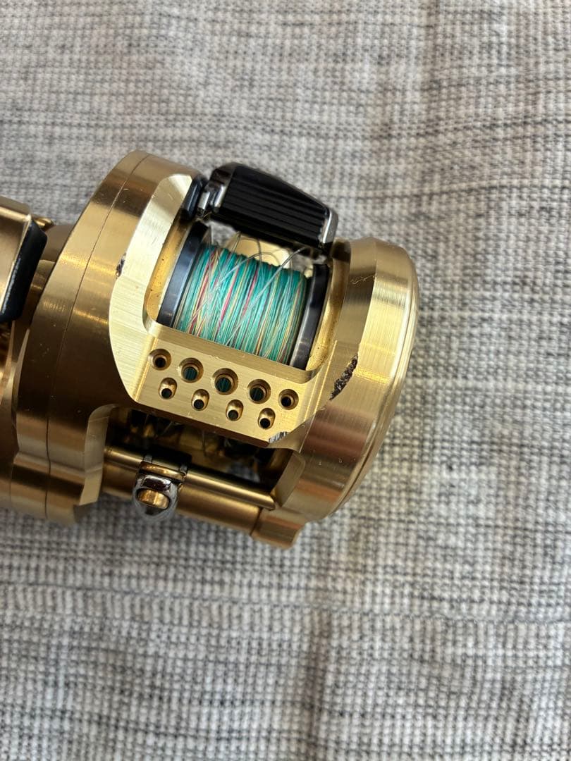 シマノ 23 オシアコンクエスト200PG